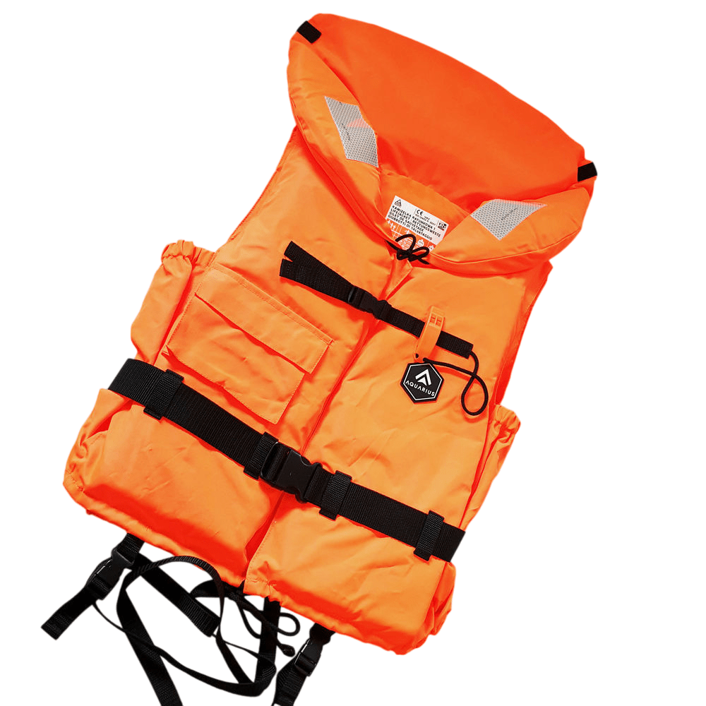 Rettungsweste '100N'